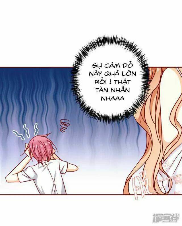 hôm nay tôi sẽ yêu ai đây ? chapter 41 44