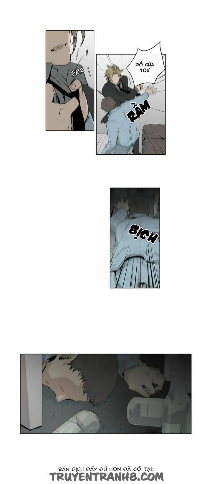 american ghost jack chapter 42 14