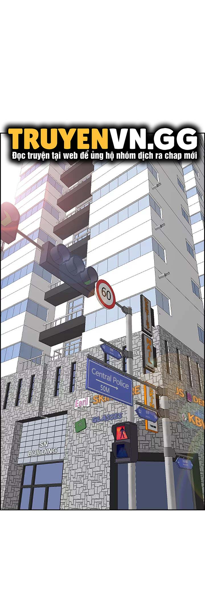 chung nhà bạn mẹ chapter 39 42