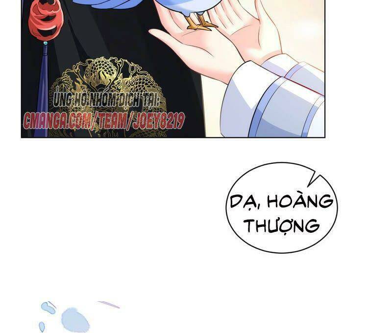 quận chúa vững vàng, thiết lập nhân vật không thể vỡ chapter 44 58