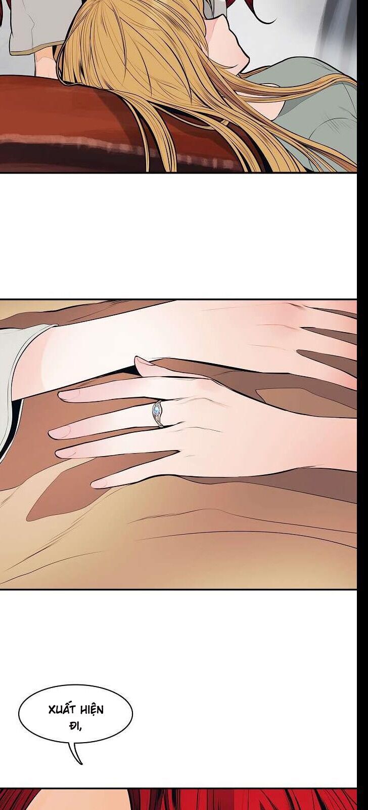 bất bại chân ma chapter 60 11