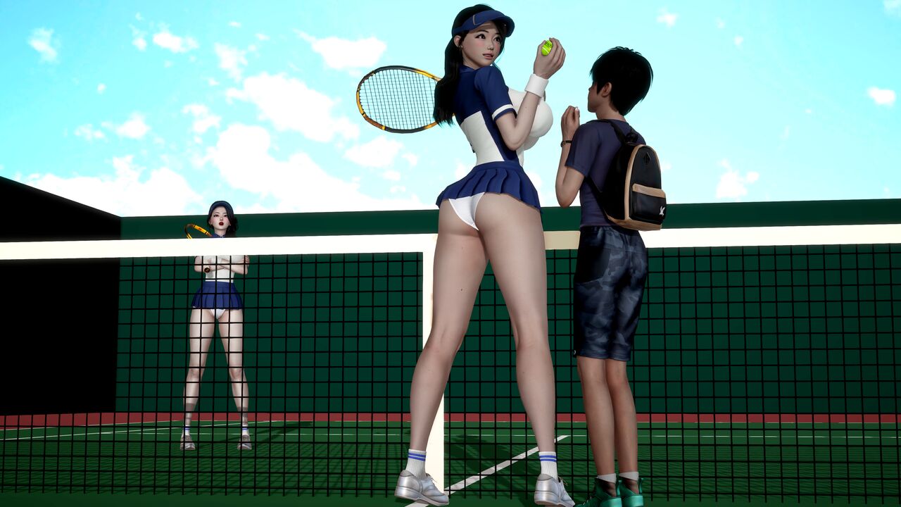 hitozumalover chapter 4 9