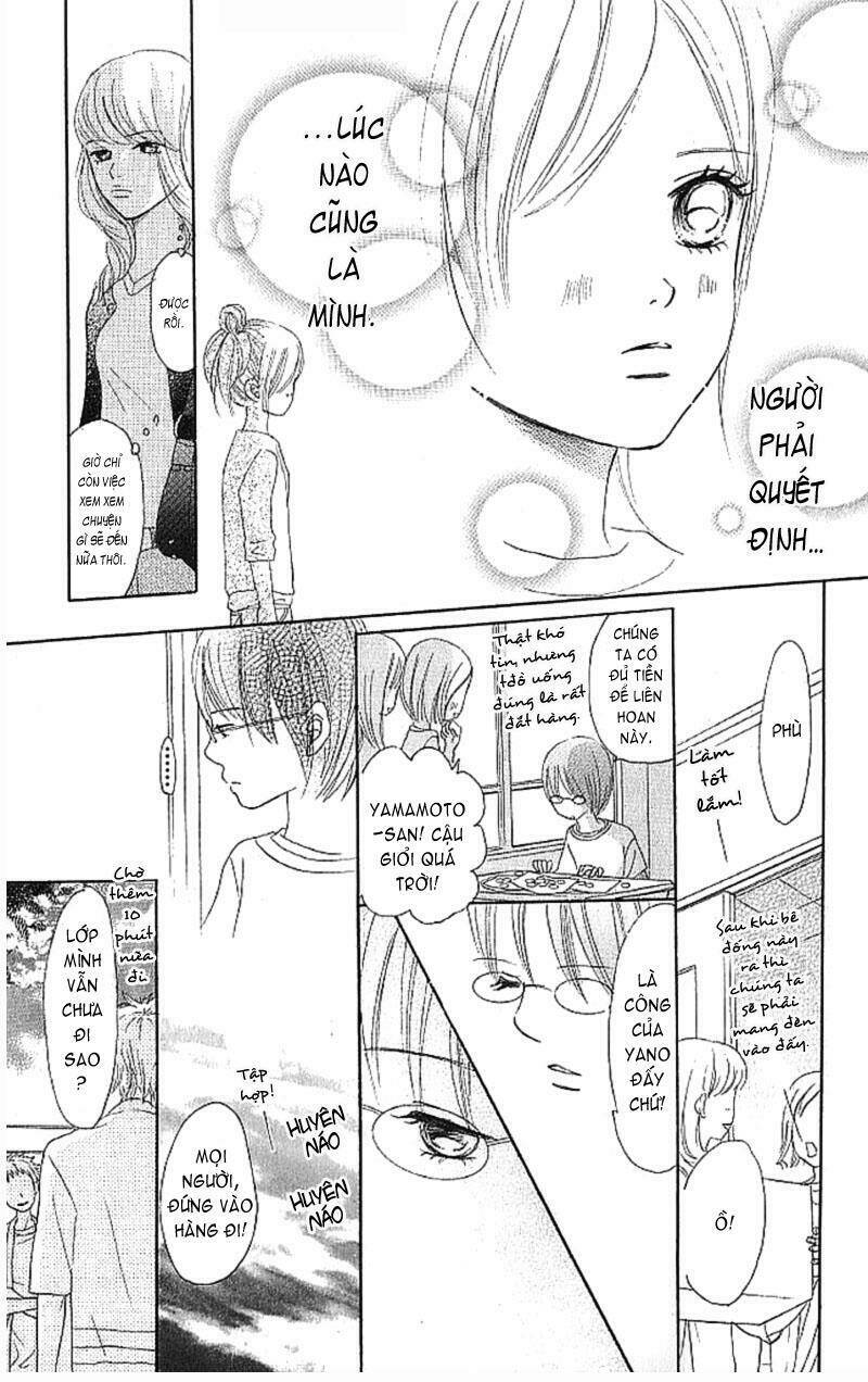 ngày ấy ta bên nhau chapter 19 29