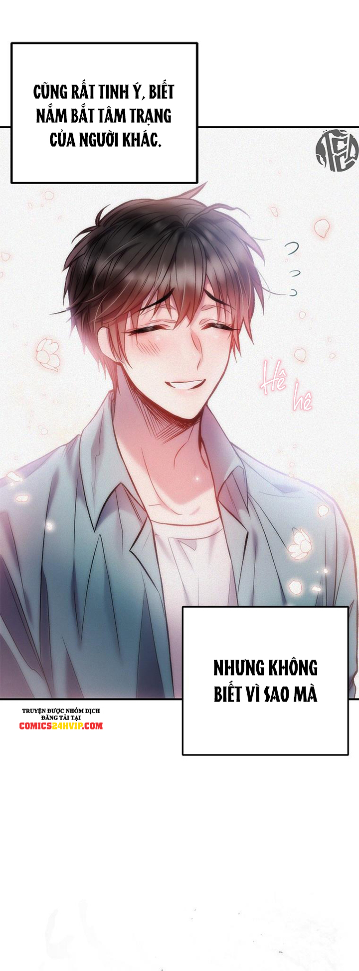 cơn mưa kẹo ngọt chapter 6 22