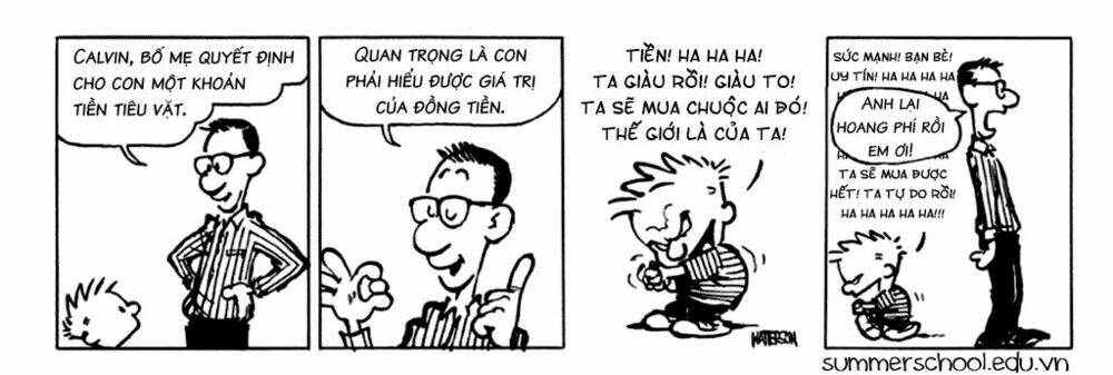 calvin and hobbes chapter 90 2