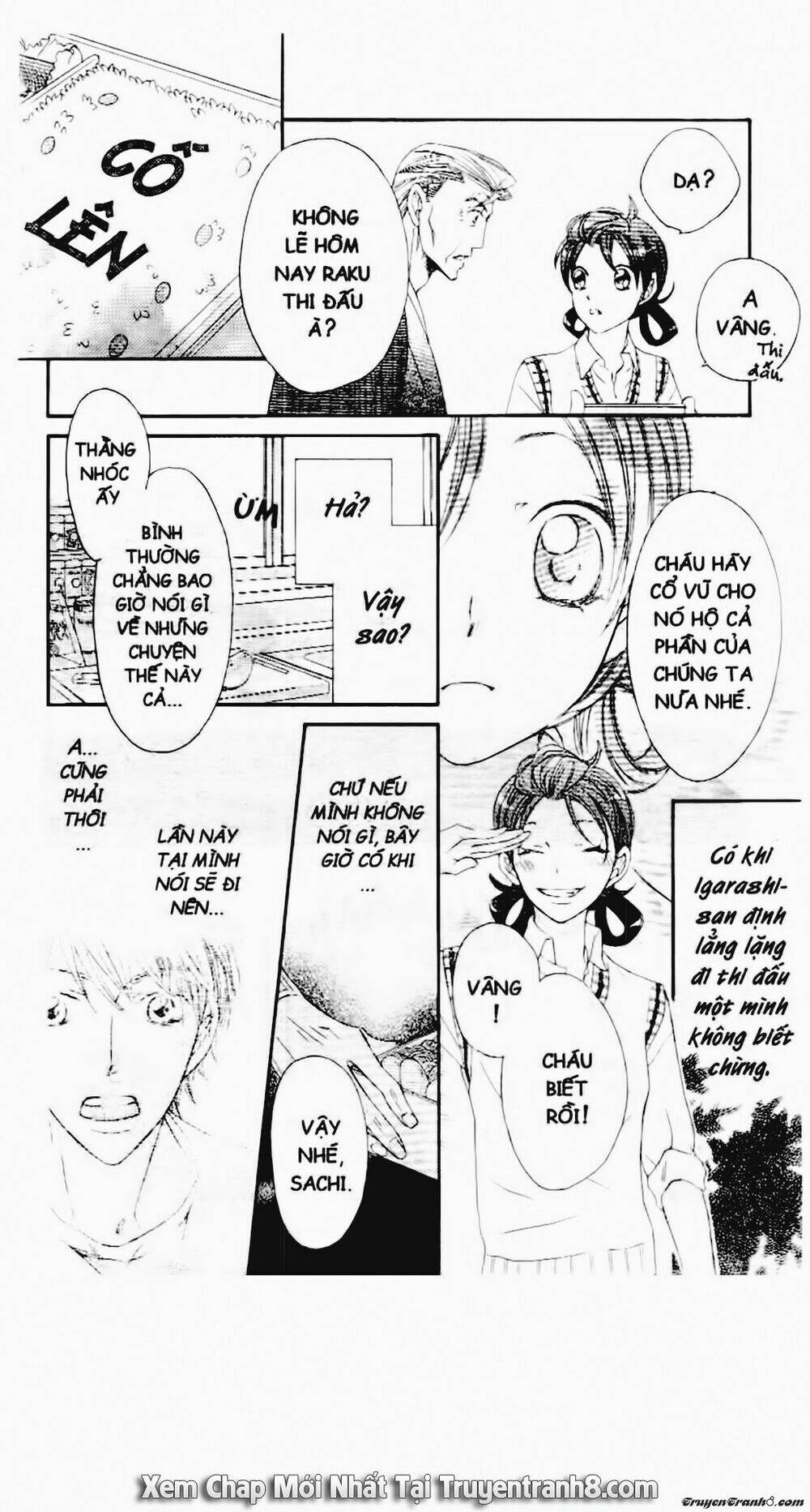 tiểu thư sachie chapter 27 6