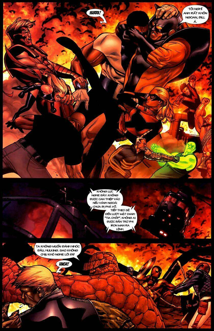 Civil War chapter 3 22