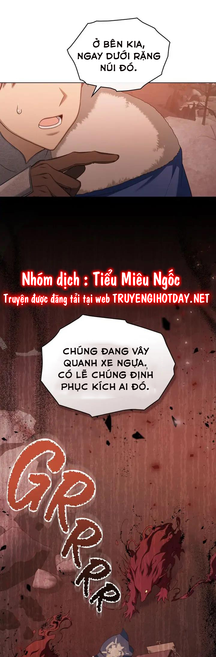 Sự Xuất Hiện Của Các Nhân Vật Phản Diện chapter 48 - Trang 48