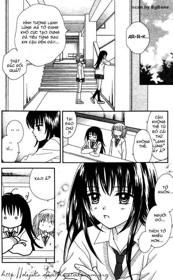 học sinh siêu ngầu chapter 3 9