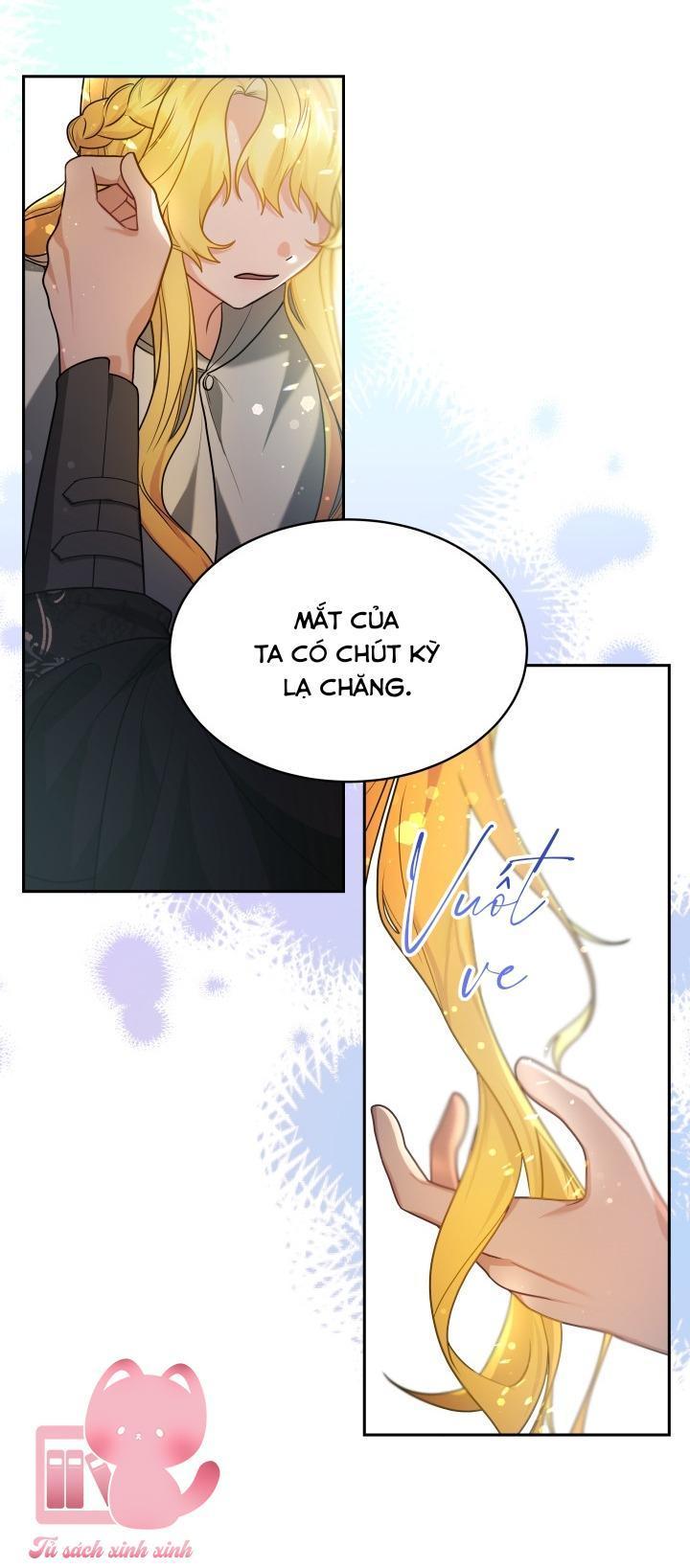 từ chồng cũ hóa thành nam chính chapter 19 57