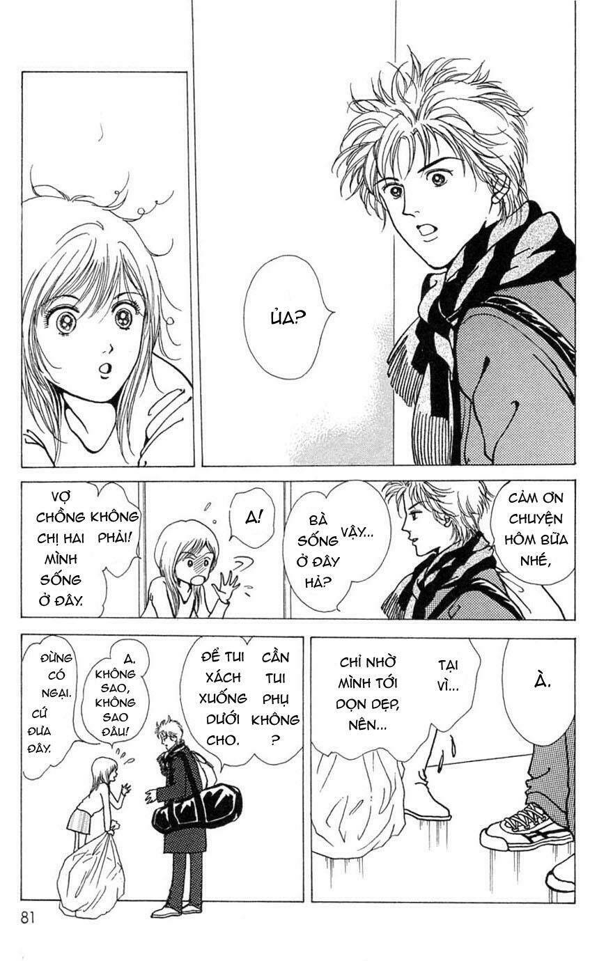 đồng minh của chính nghĩa chapter 2 37