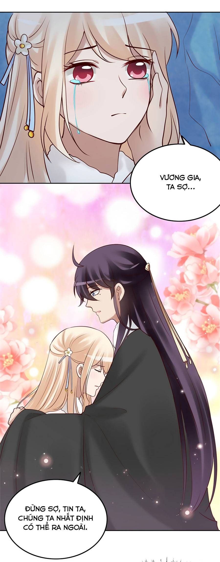 kiêu ngạo vương gia chủng điền phi chapter 143 7