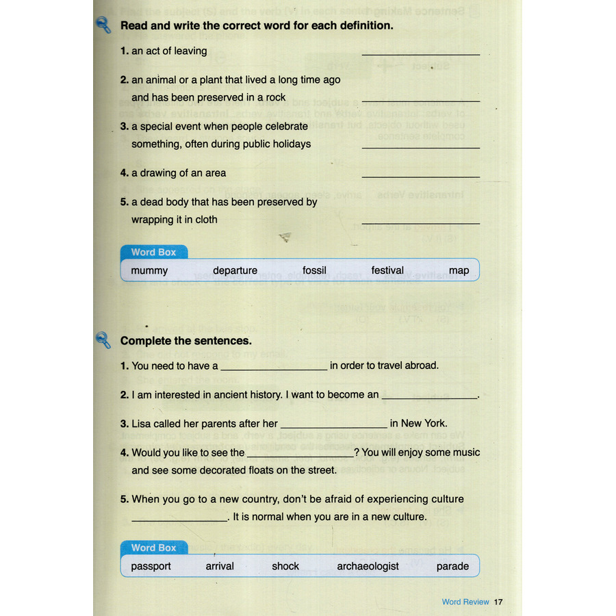 Sách TOEFL Primary Book 3 Step 2 (Kèm CD Hoặc File MP3)