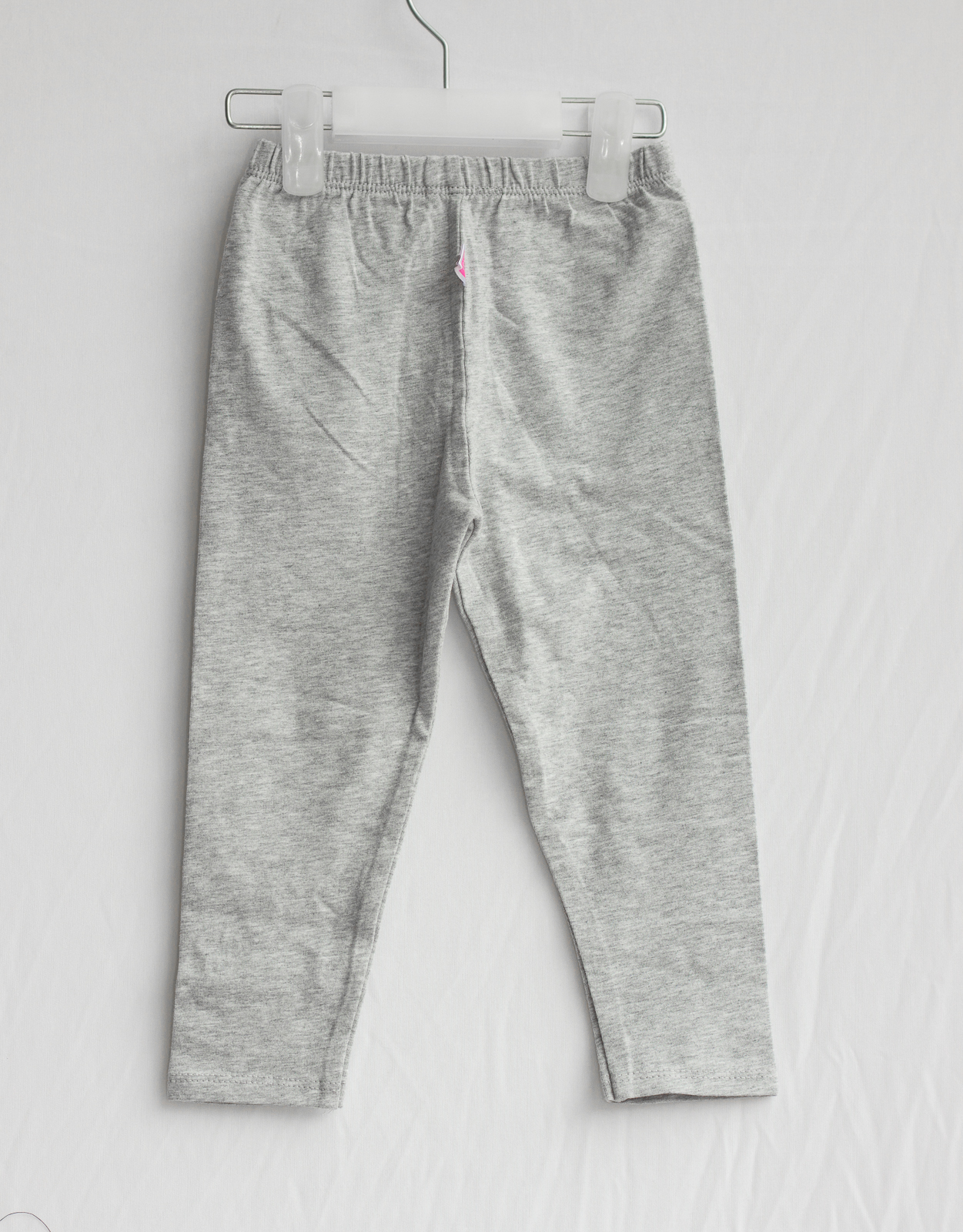 Quần legging thun dài đa dụng nhiều màu dễ phối đồ cho bé