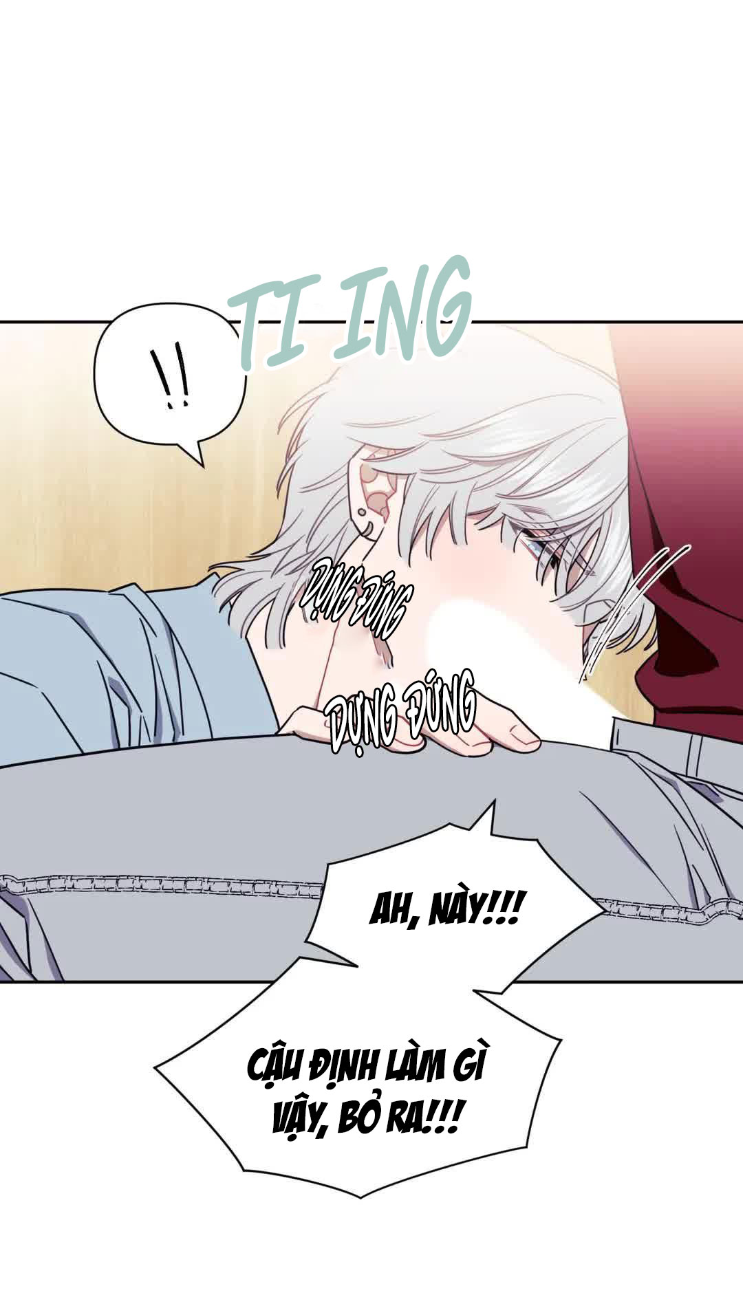 hơn cả bạn bè chapter 7 35