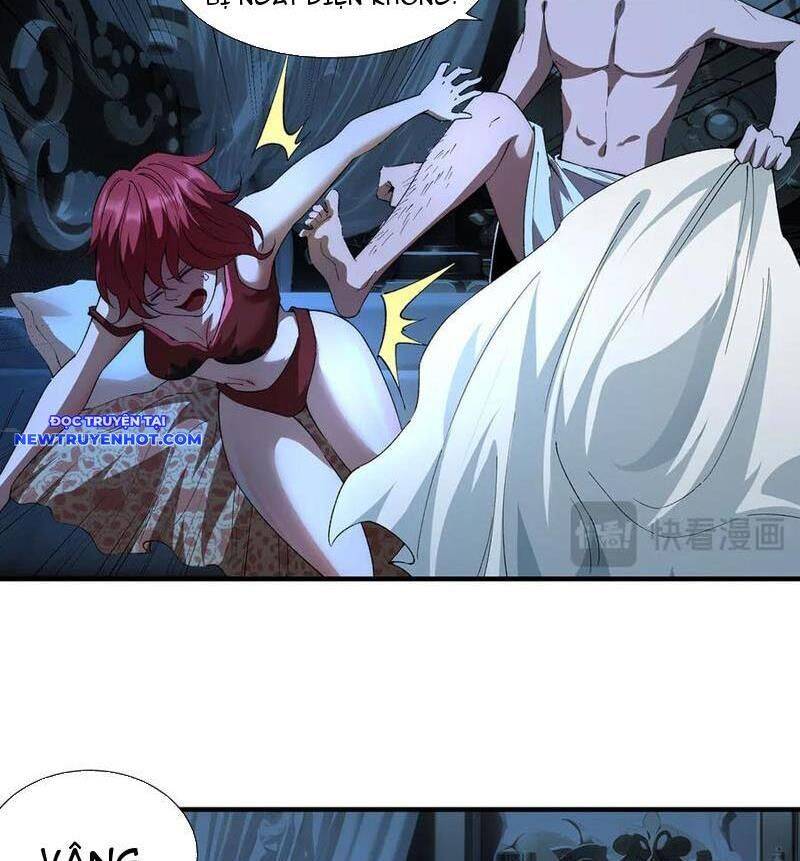 vô hạn thôi diễn chapter 37 16