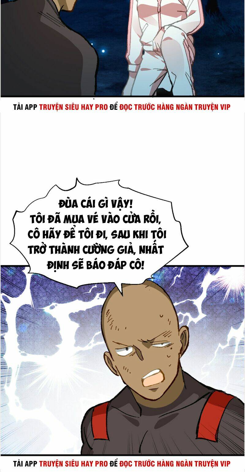 vô sỉ thuật sĩ chapter 9 4