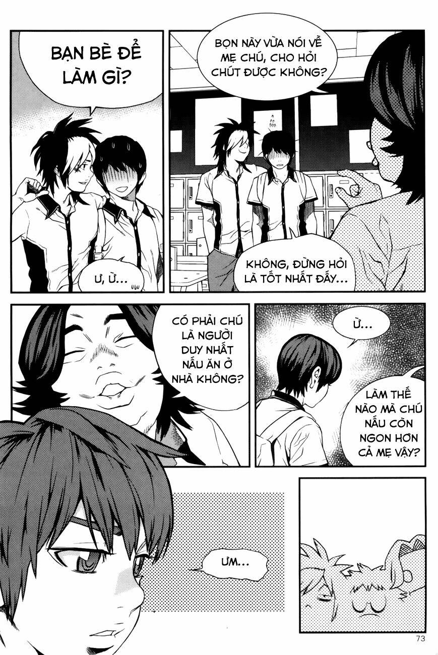 need a girl chapter 54 19