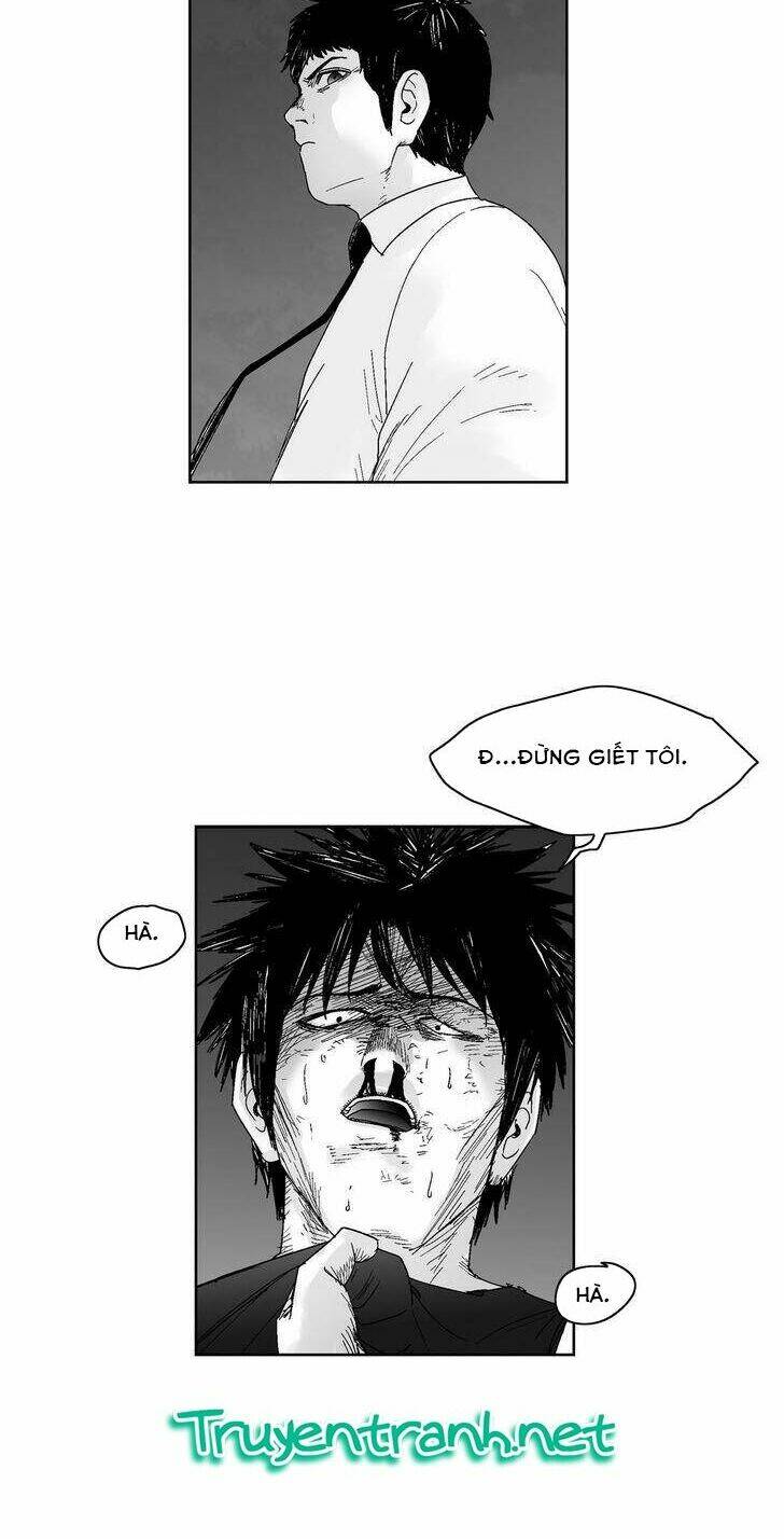 bạo lực học đường chapter 58 14