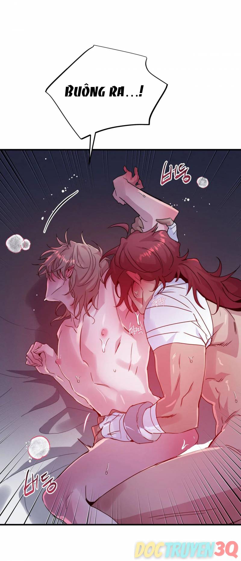 hắc vực chapter 37.2 8