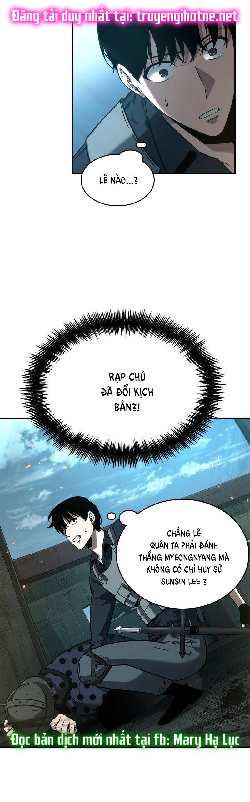 toàn trí độc giả - omniscient reader chapter 39.2 30