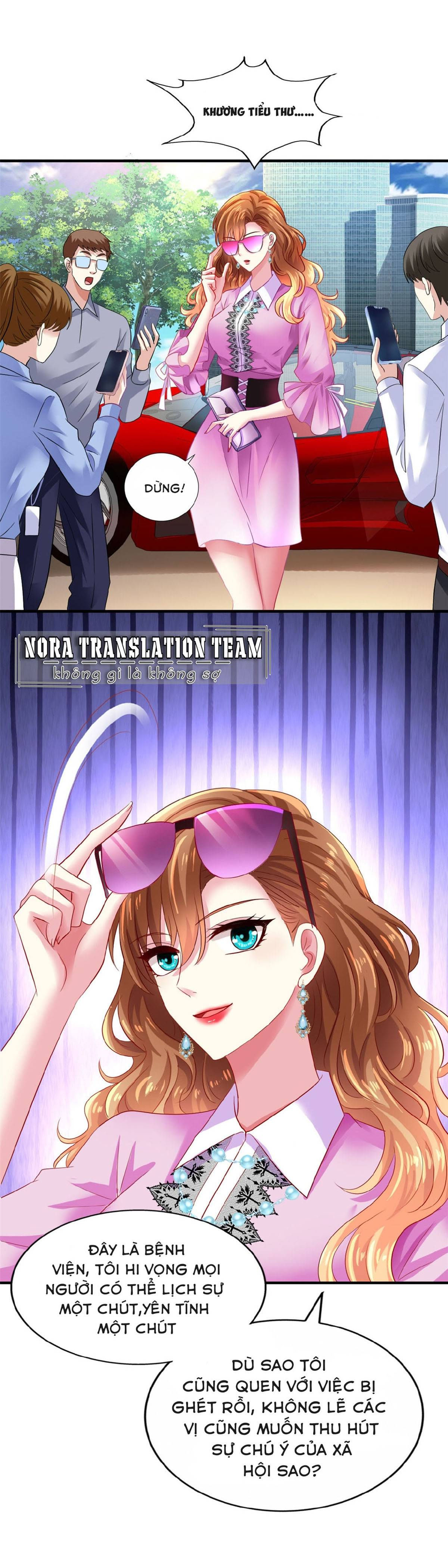 nữ hoàng điện ảnh chapter 9 1