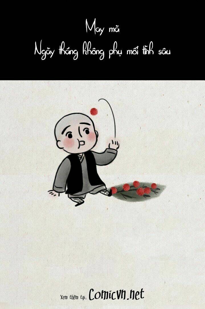 nhất thiền tiểu hòa thượng chapter 55 40