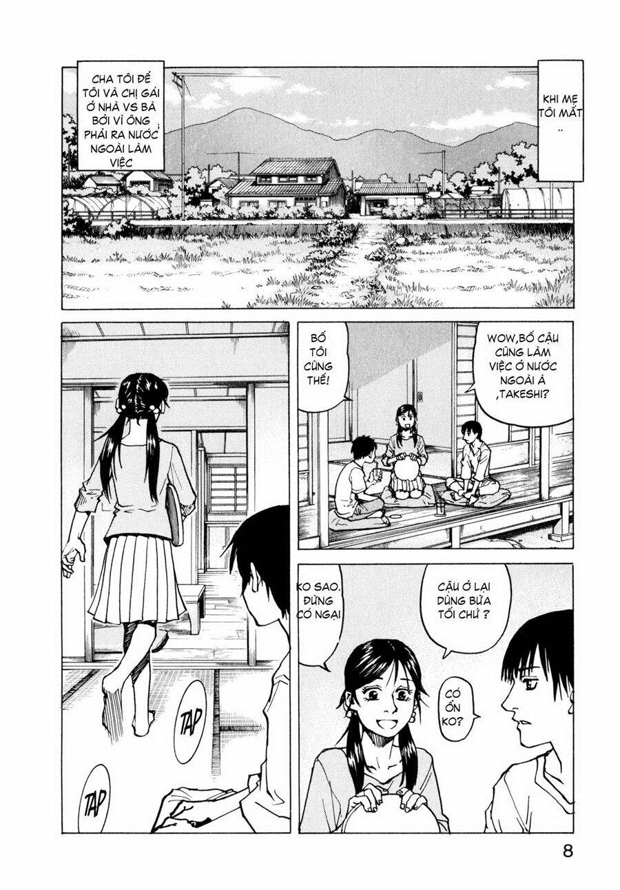 all rounder meguru chapter 1 10