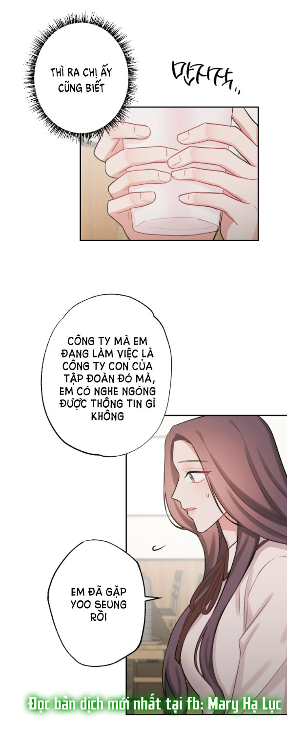Trợ Lí Kim, Ăn Thử Không chapter 5.2 - Trang 13