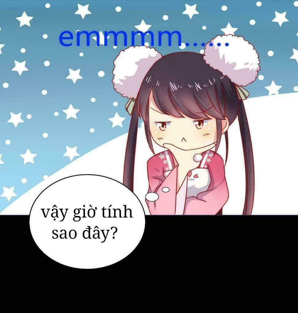 phi thiên địch tự dưỡng đích khẩu tử chapter 20 19