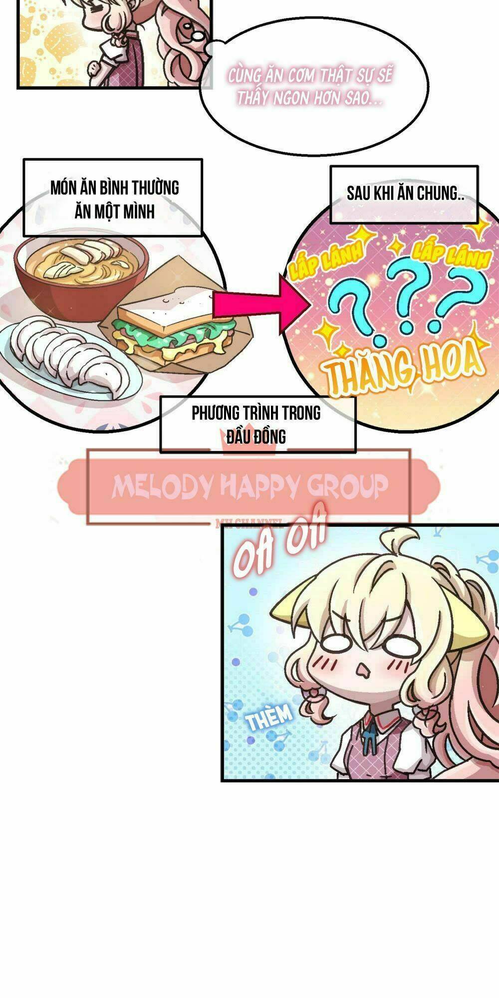 đối nhĩ duy mệnh thị tòng chapter 22.5 15