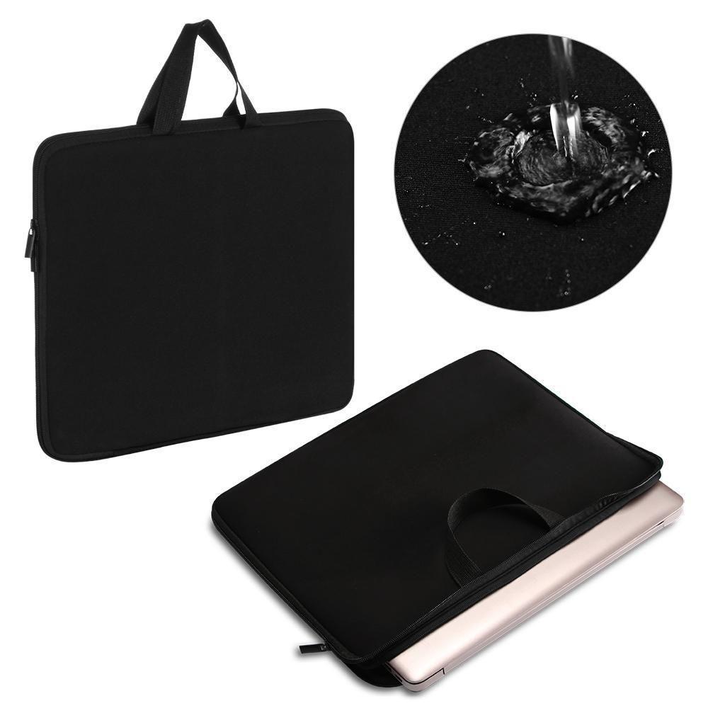 Vỏ Bọc Bảo Vệ Laptop Sức Chứa Lớn Tiện Dụng