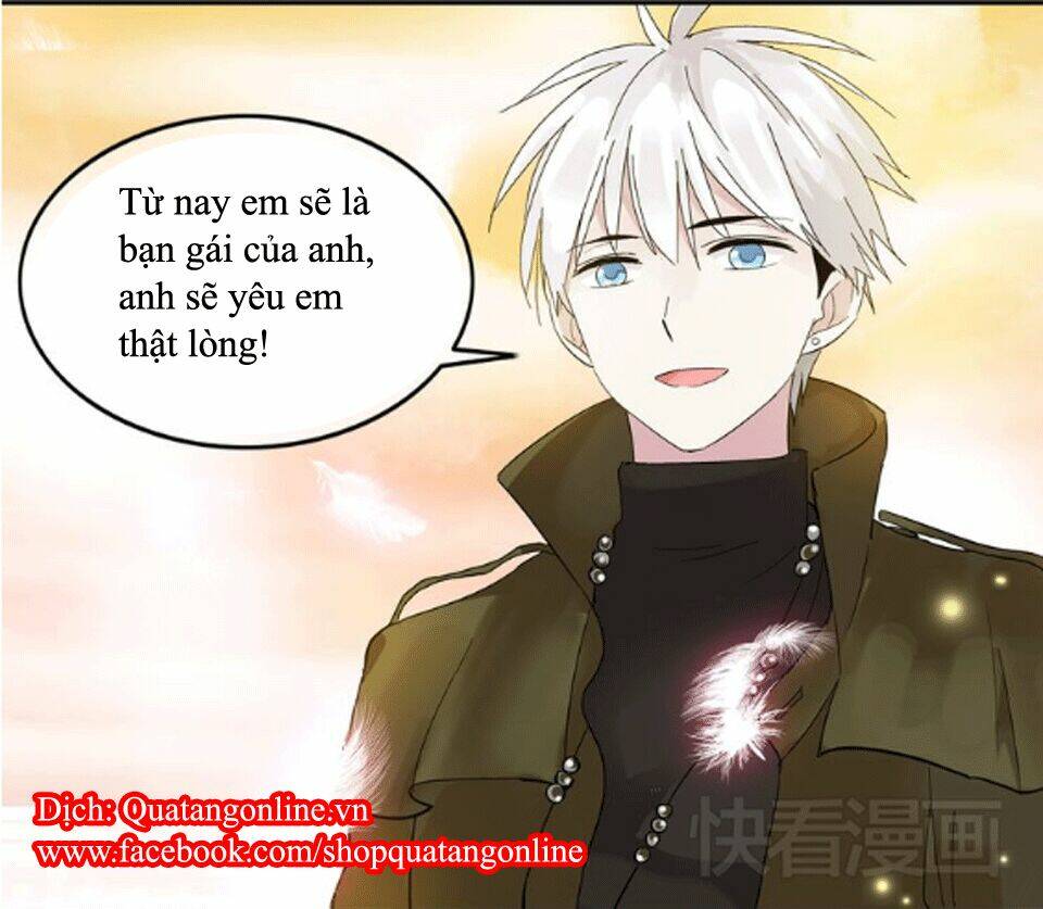 lều khều biết yêu chapter 2 7