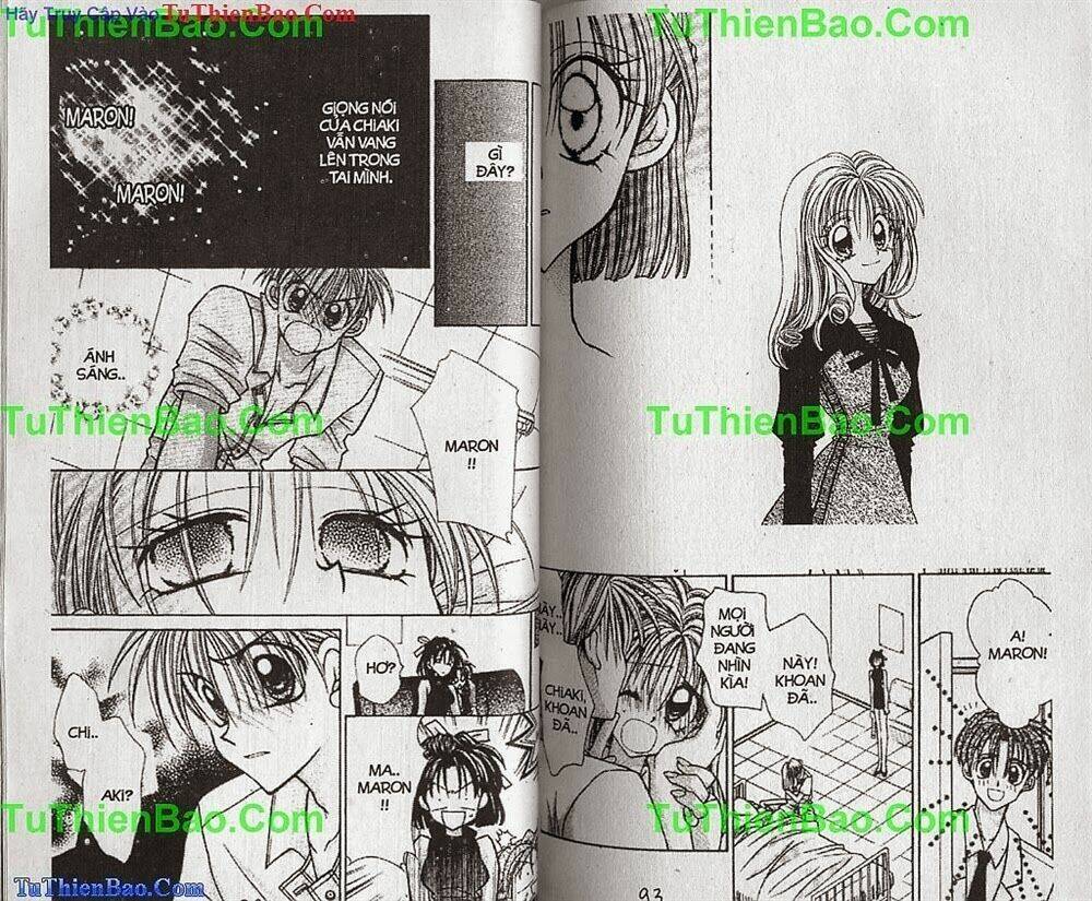 thiên thần bóng tối chapter 6 45