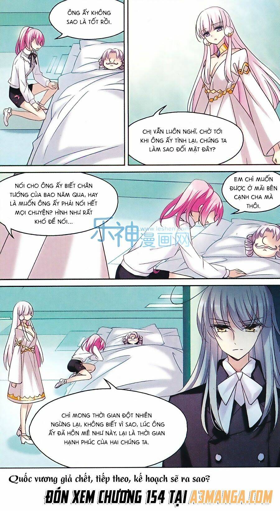 xuyên duyệt tây nguyên 3000 chapter 153 21