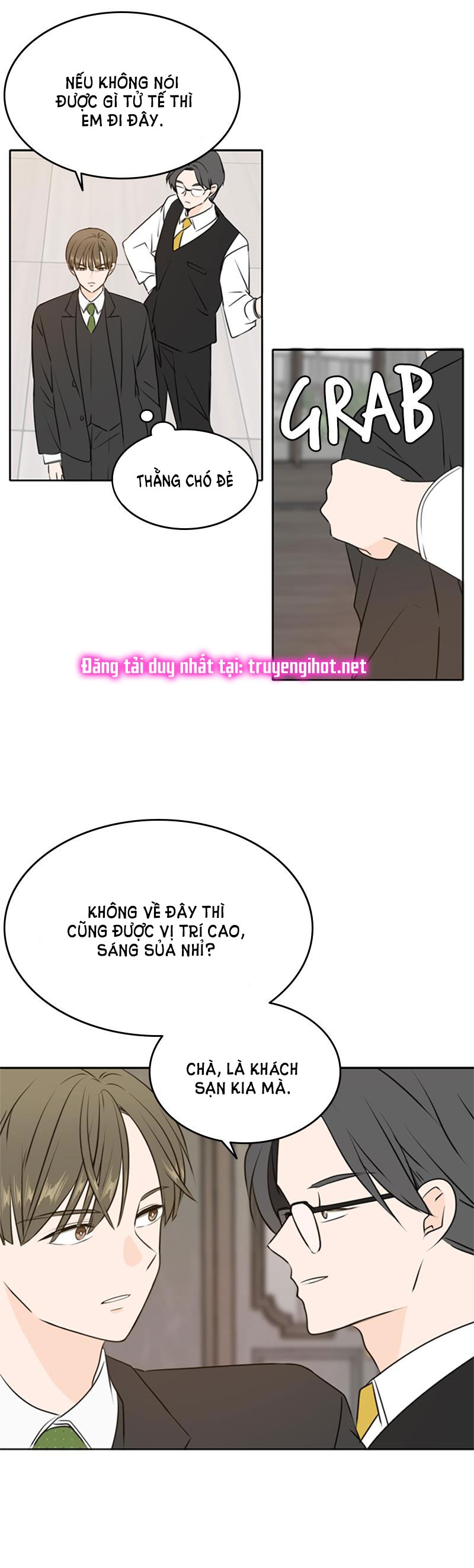 hẹn gặp anh ở kiếp thứ 19 chapter 41 23