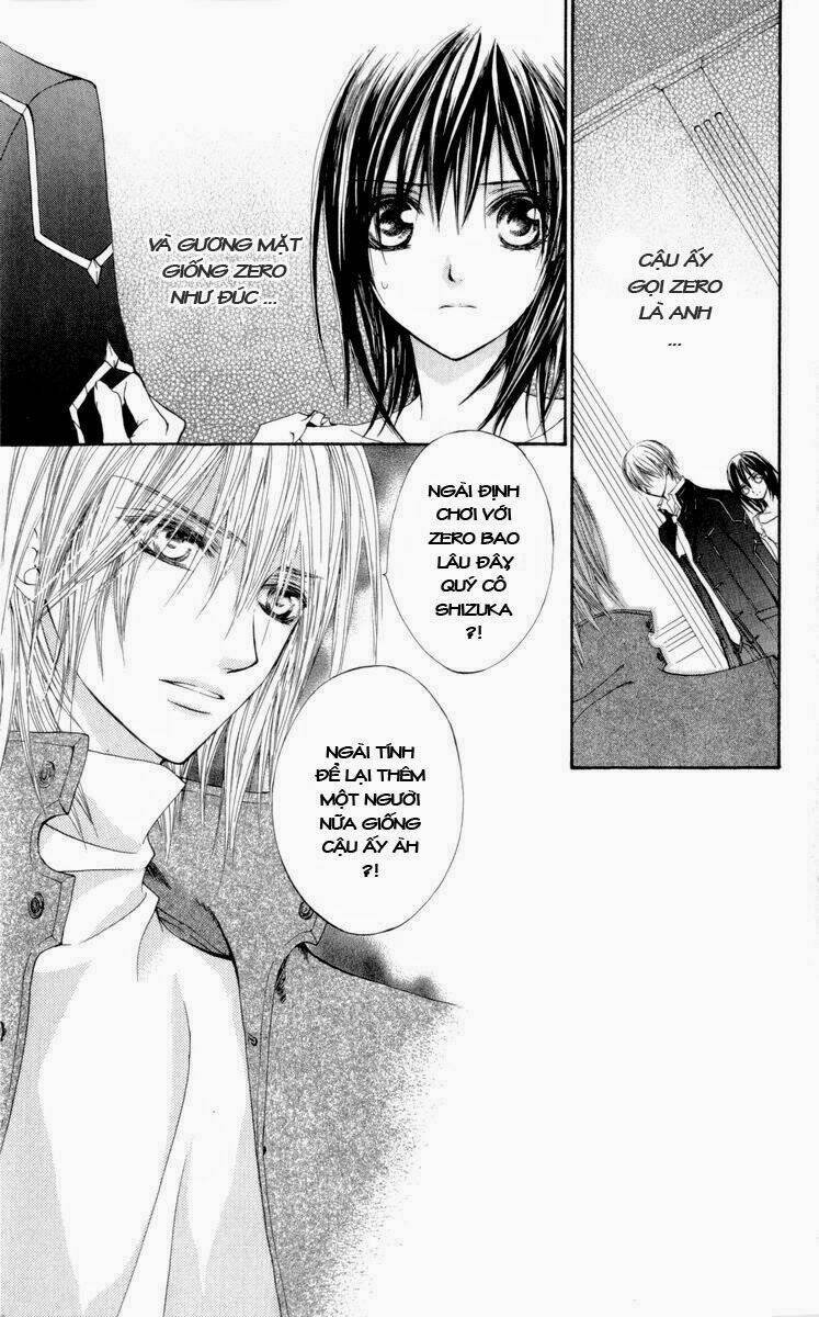 hiệp sĩ vampire chapter 19 1