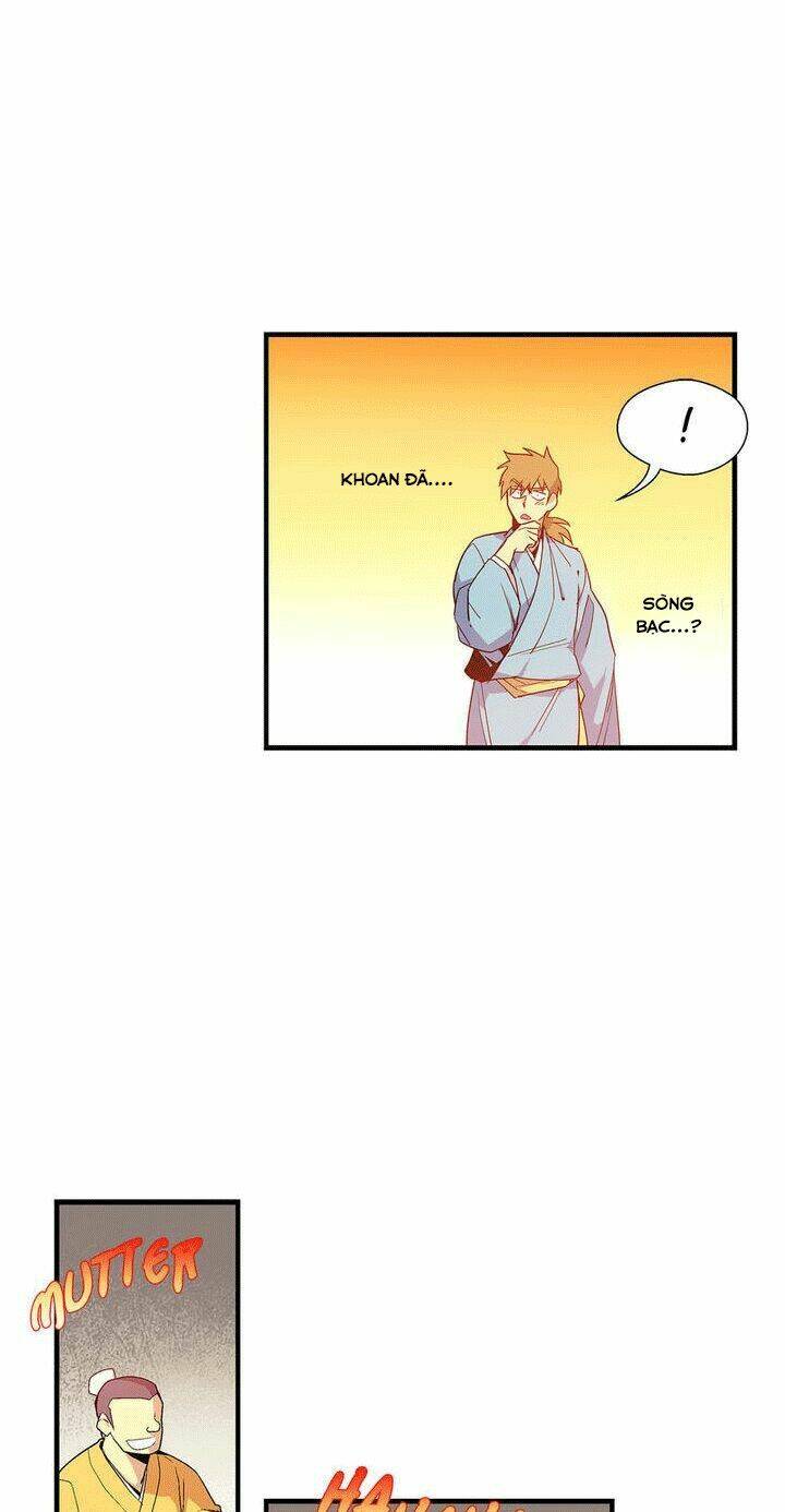 biên niên sử lãnh nguyệt chapter 16 27