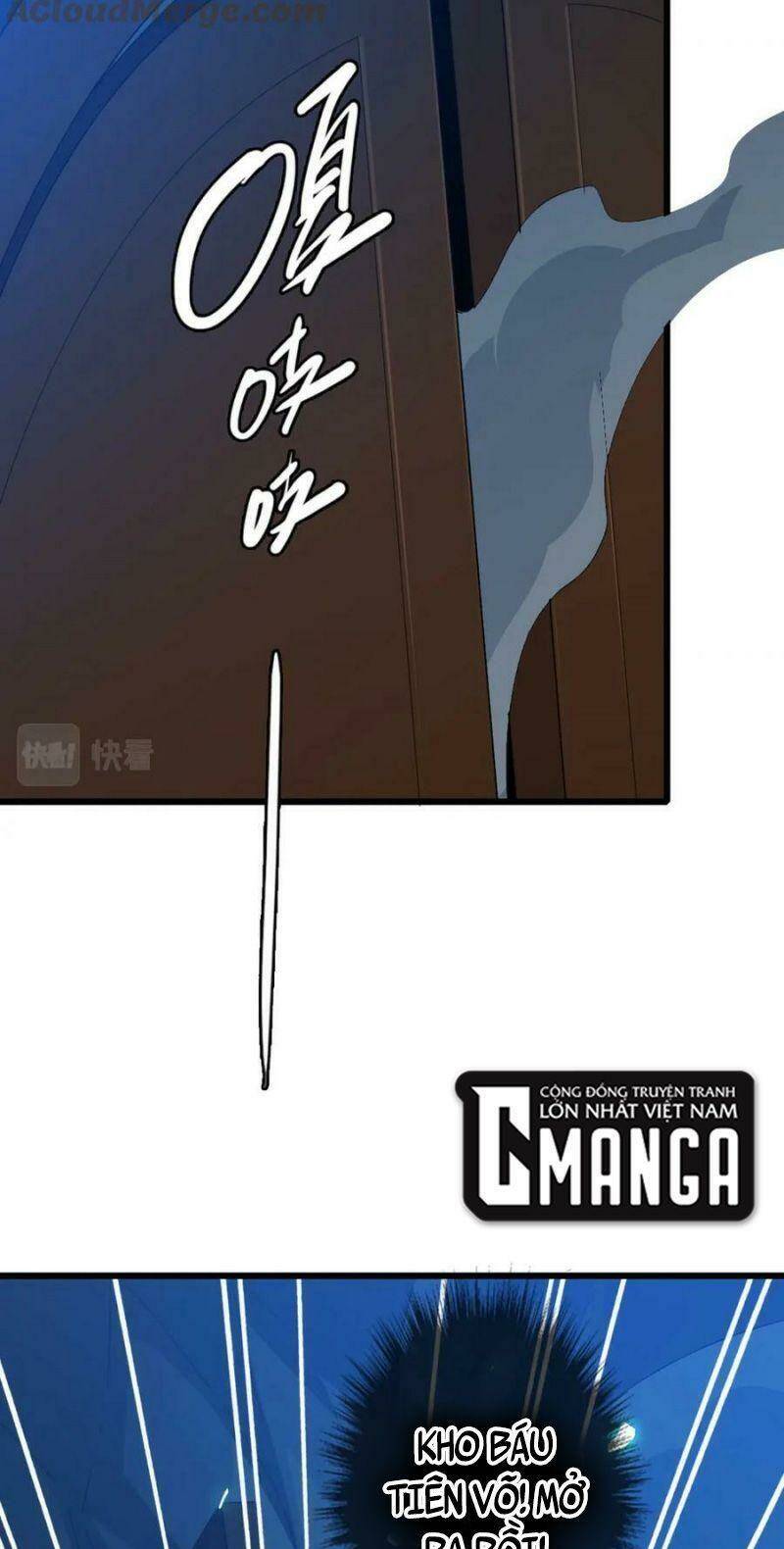 siêu đạo thần thuật chapter 123 2