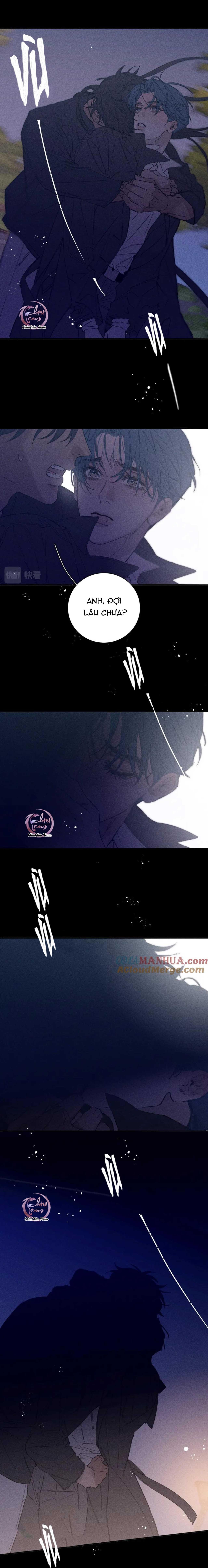 mùa xuân đang đến chapter 93 10