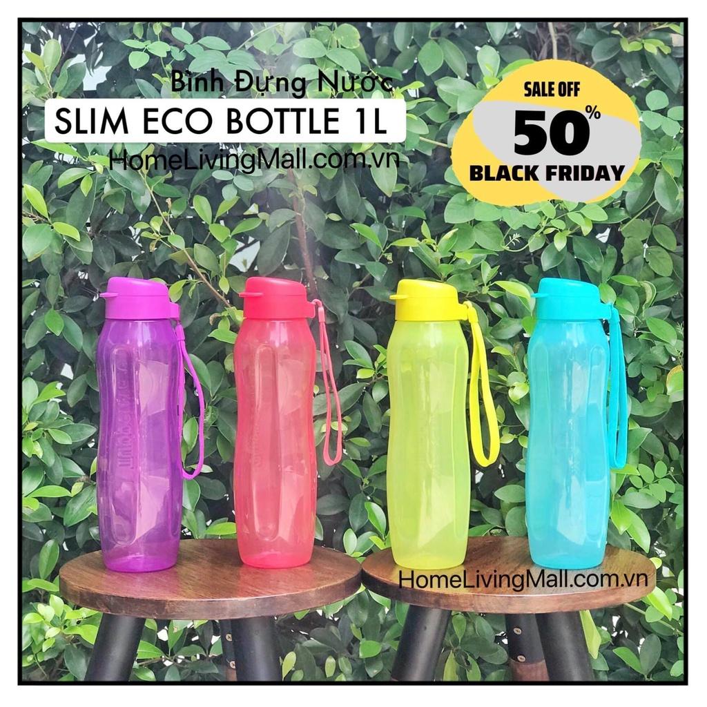 BÌNH NƯỚC ECO 1L