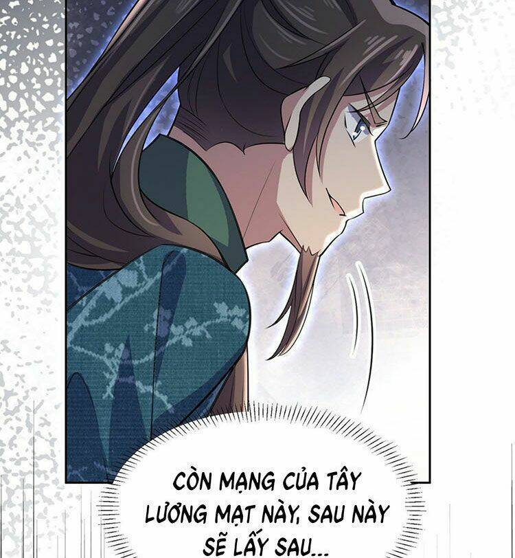 hoạn phi thiên hạ chapter 78 15