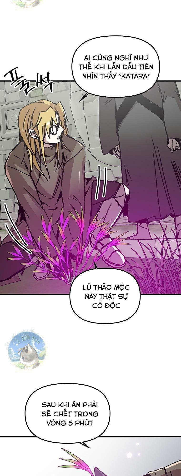 người chơi lỗi chapter 95 29