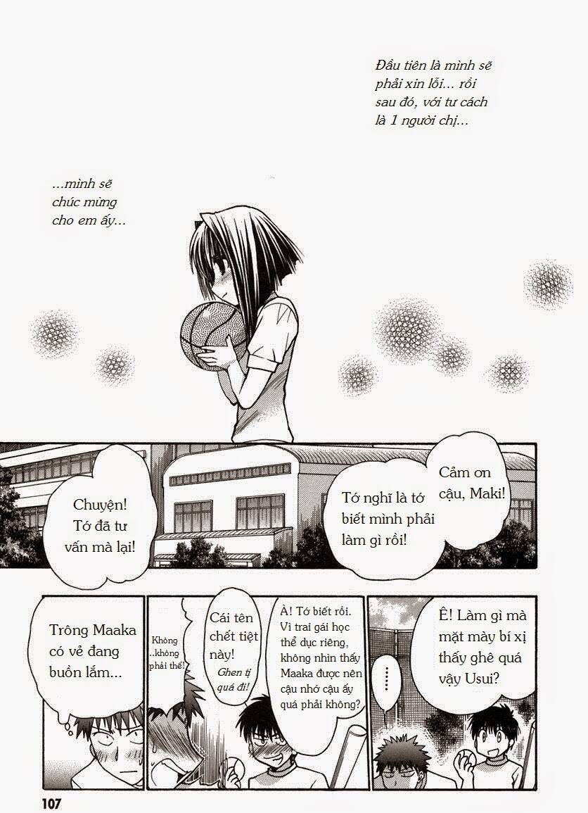 little vampire chapter 45 29