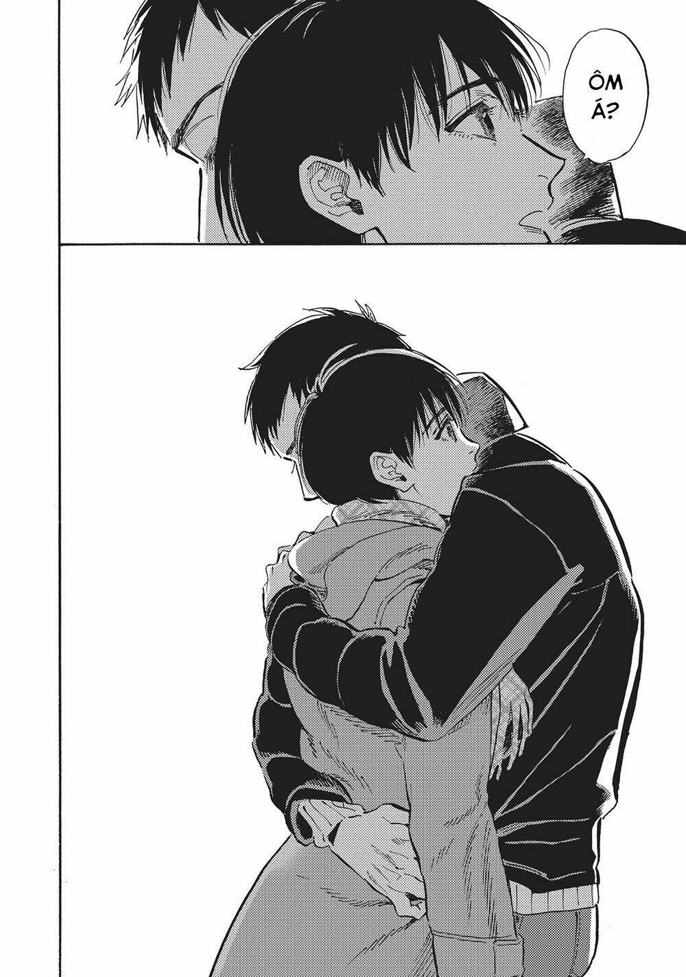 shimanami tasogare chapter 20 14