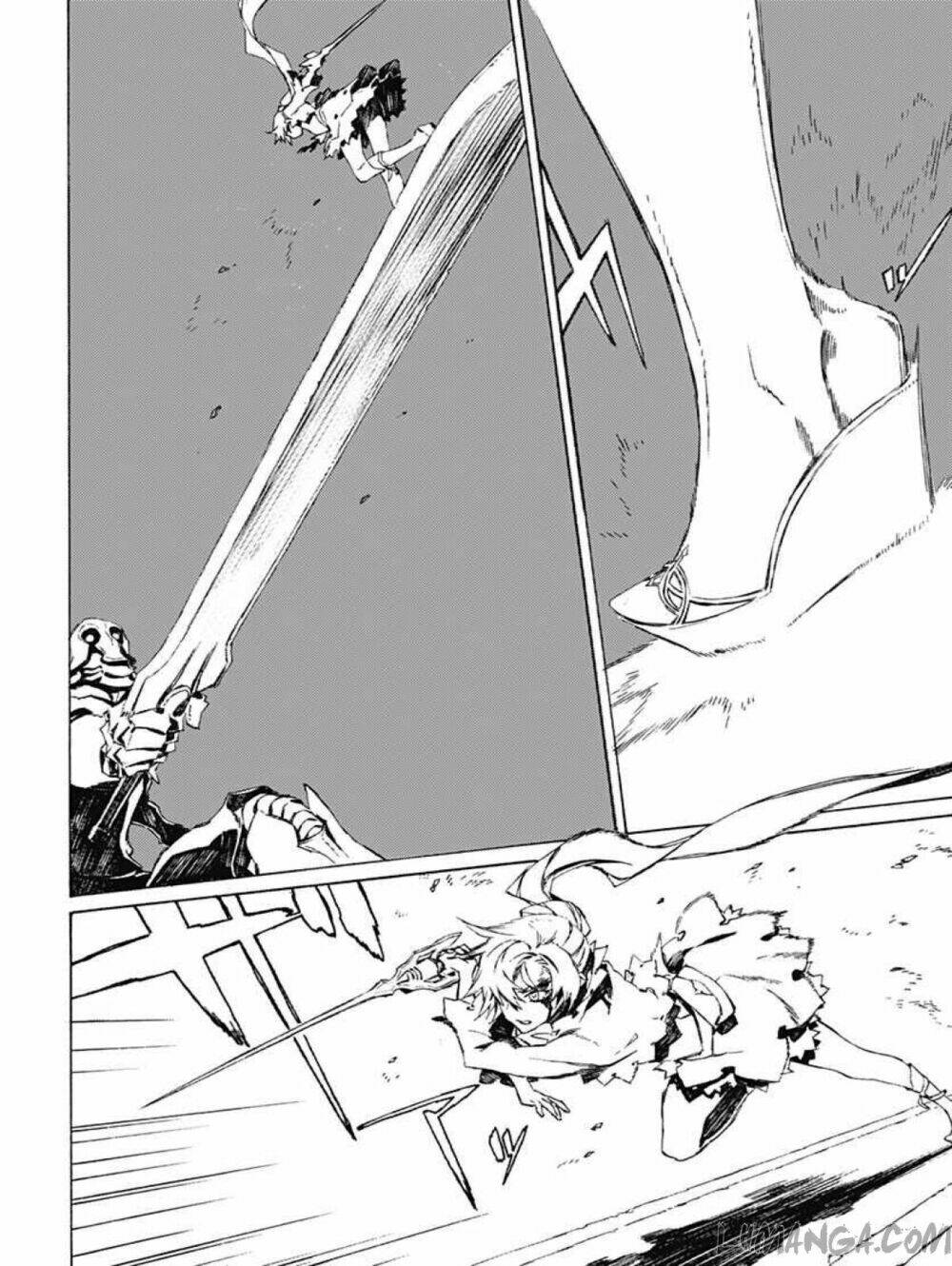 học viện đào tạo thợ săn quái vật chapter 4 12