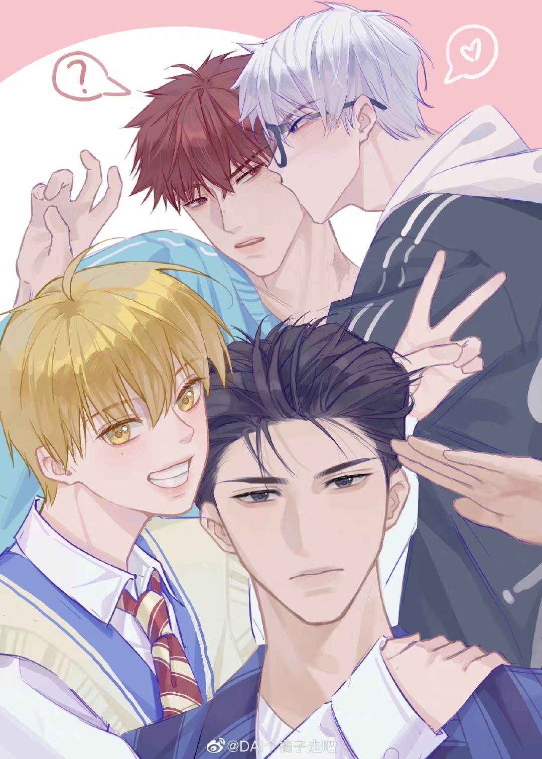 art lẻ của tác giả dai chapter 4 1