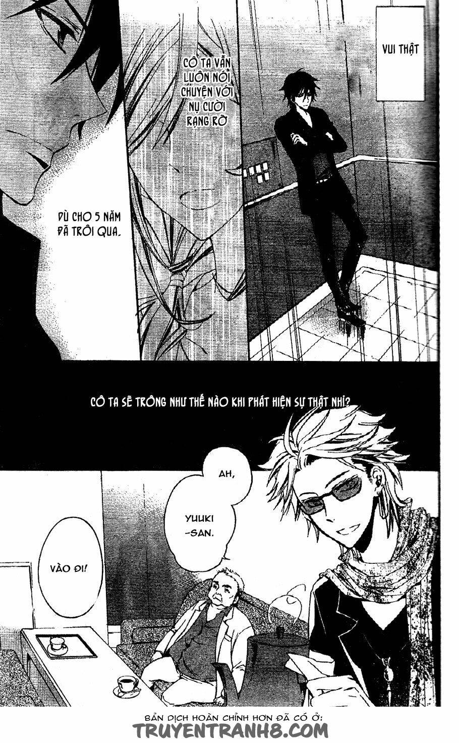 the conductor chapter 2.1 35