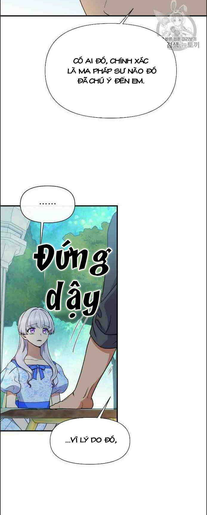 khế ước của nữ công tước quái vật chapter 83 26