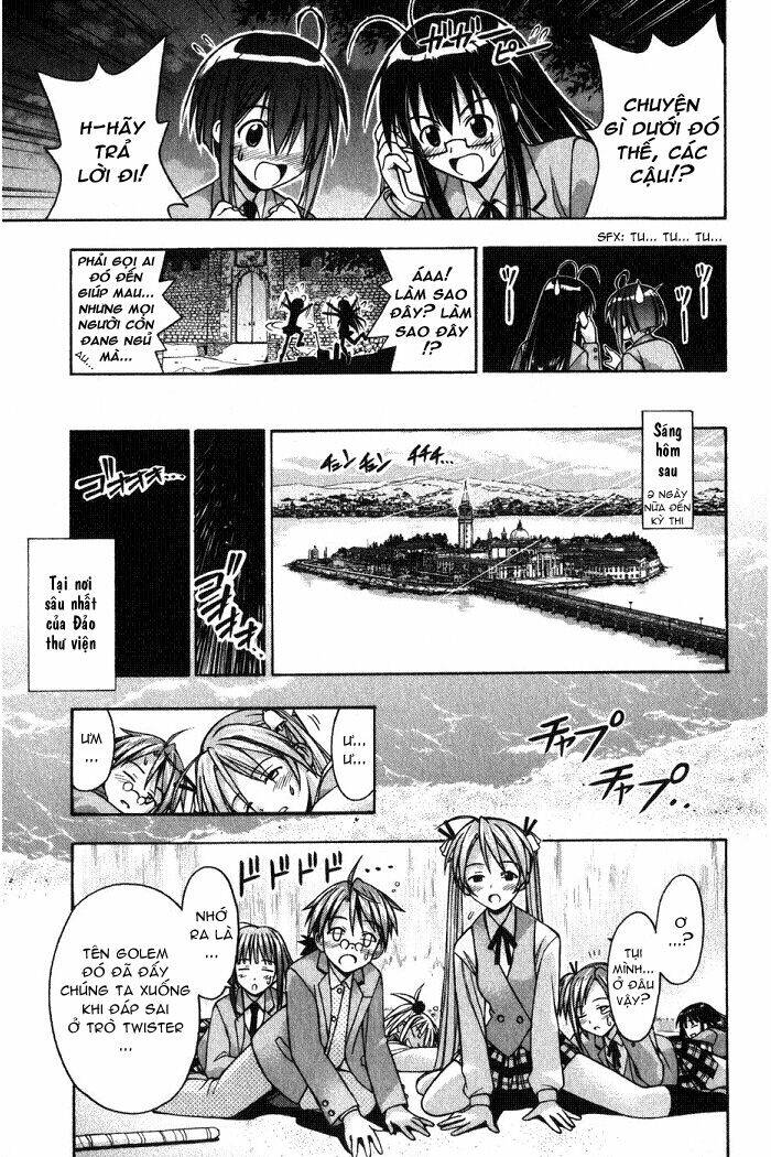 bậc thầy ma pháp chapter 9 5